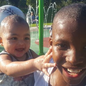 Meet your Posher, Kennetha